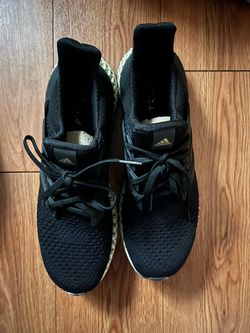 Adidas ultra 4D
