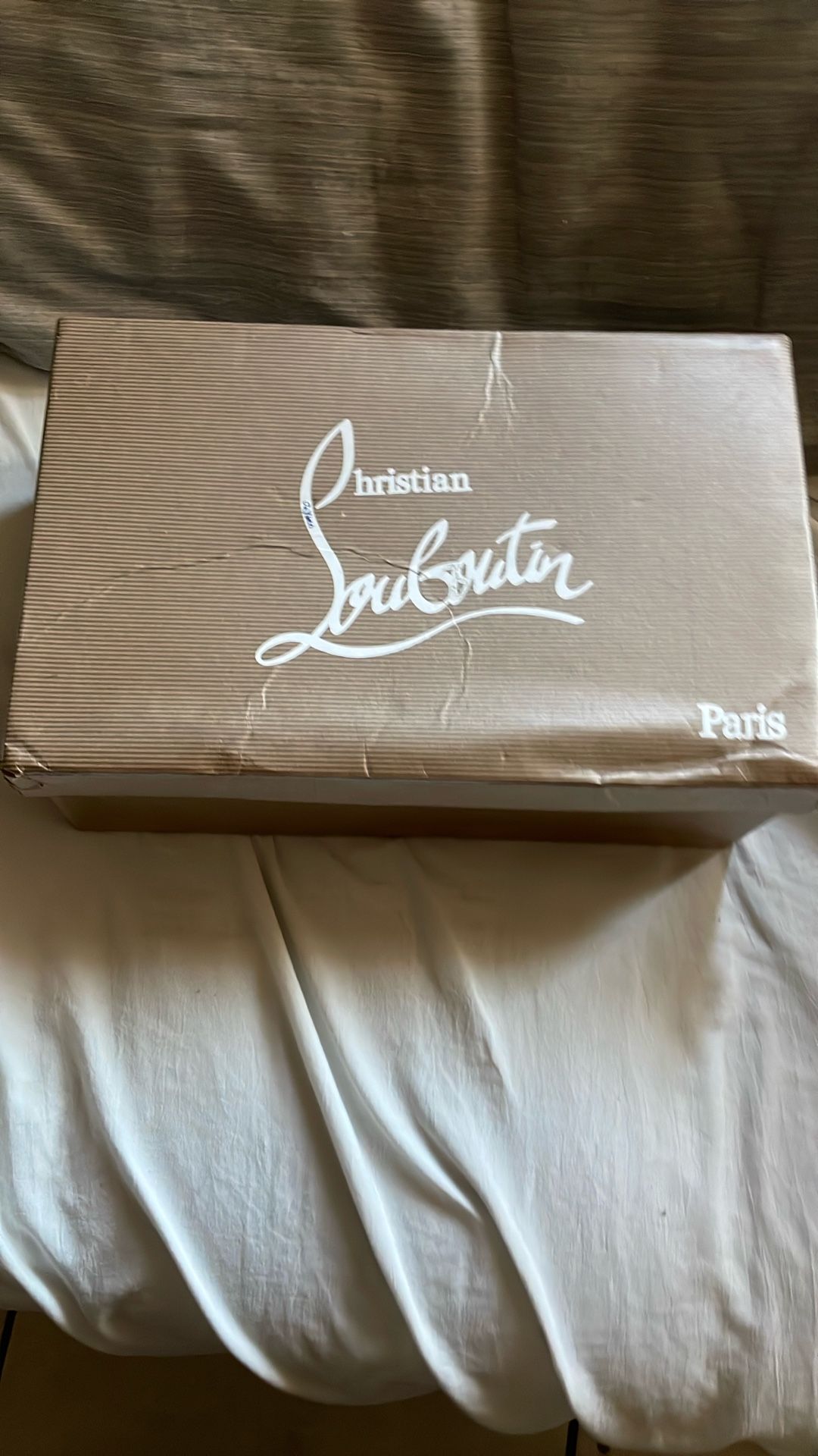 Red Bottoms (Christian Louboutin)