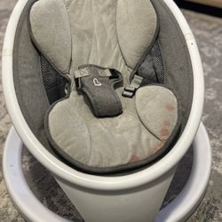 Munchkin Infant Swing