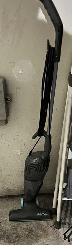Zip vac