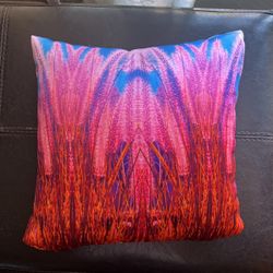 10x10 Novelty pillow