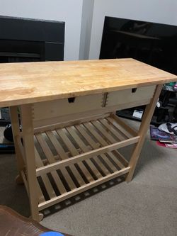 Drink Cart- IKEA