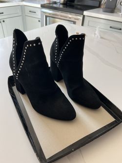 Steve Madden Size 8
