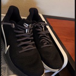 Kobe Size 11.5 