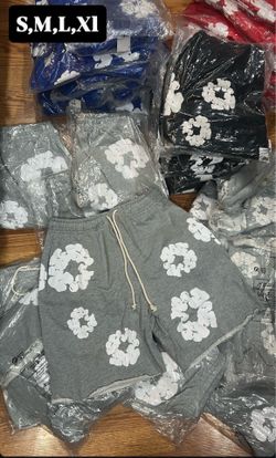 Denim Tears Shorts