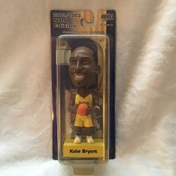 Kobe Bryant Play Makers