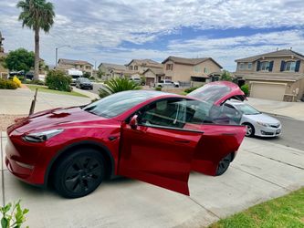 Car detail