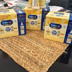 Enfamil Neuropro Formula 