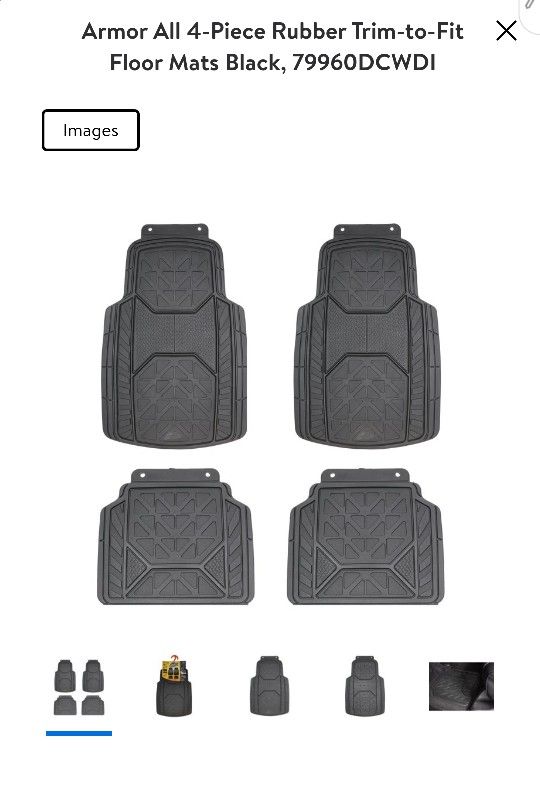 Floor Mats