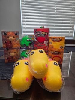 Squeeeshy/Read Description for Details