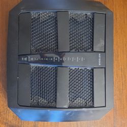 Netgear Nighthawk X6 R8000 AC3200 With DDWRT From Flashrouter