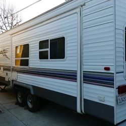 Forest River RV 2005