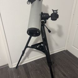 Telescope Celestron 