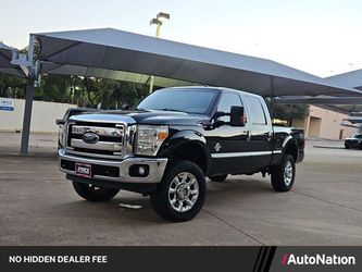 2016 Ford F-250