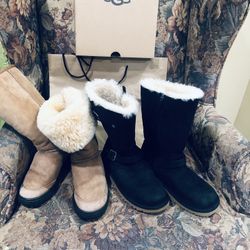 Ugg Boots 