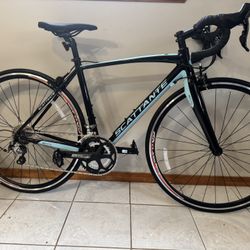 SCATTANTE W570 Road Bike 