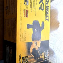 XR-20 Volt Max 7/16- In Keyless Brushless
