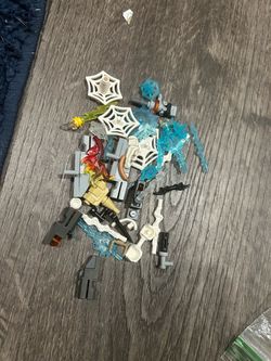 Random parts