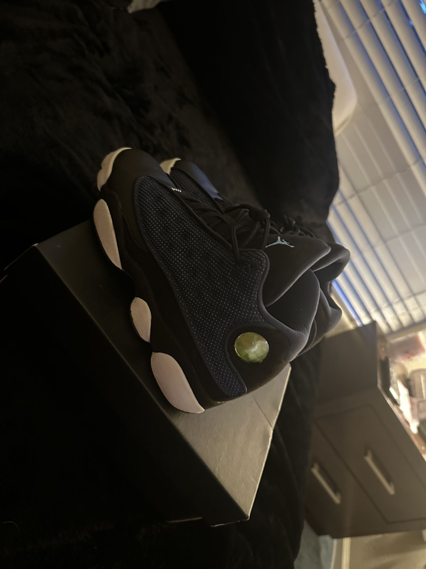 Jordan 13s