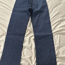 501 Shrink To Fit 34x34