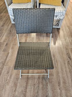 Chair  outdoor