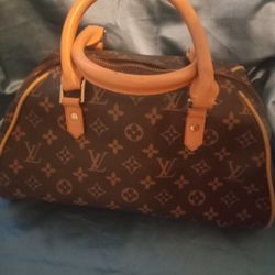 Louis Vuitton Handbag