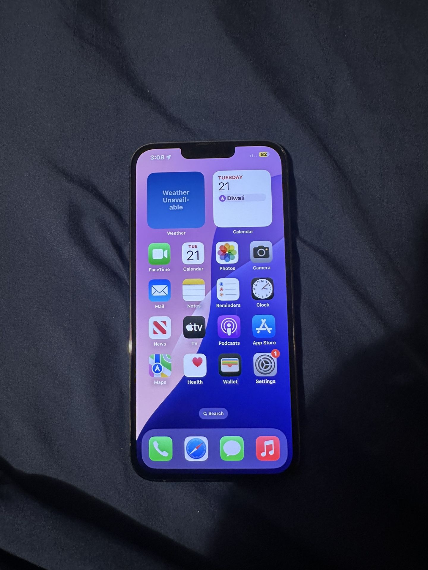 iPhone 13 Pro Max Unlocked