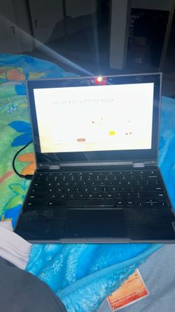 chrome book
