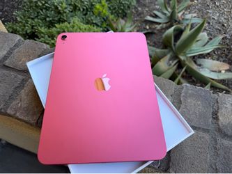 Apple iPad A16 11