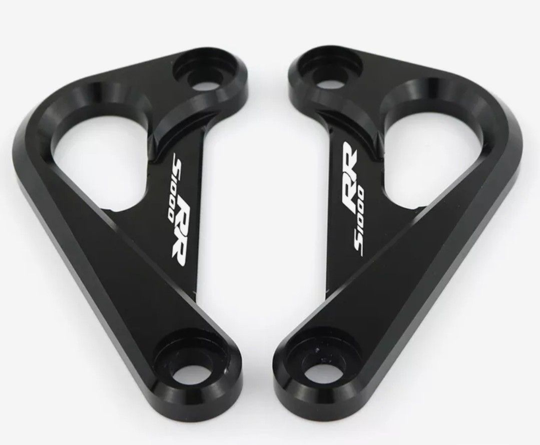 2009 To 2018 BMW S1000rr Rear Sub Frame Racing Hook