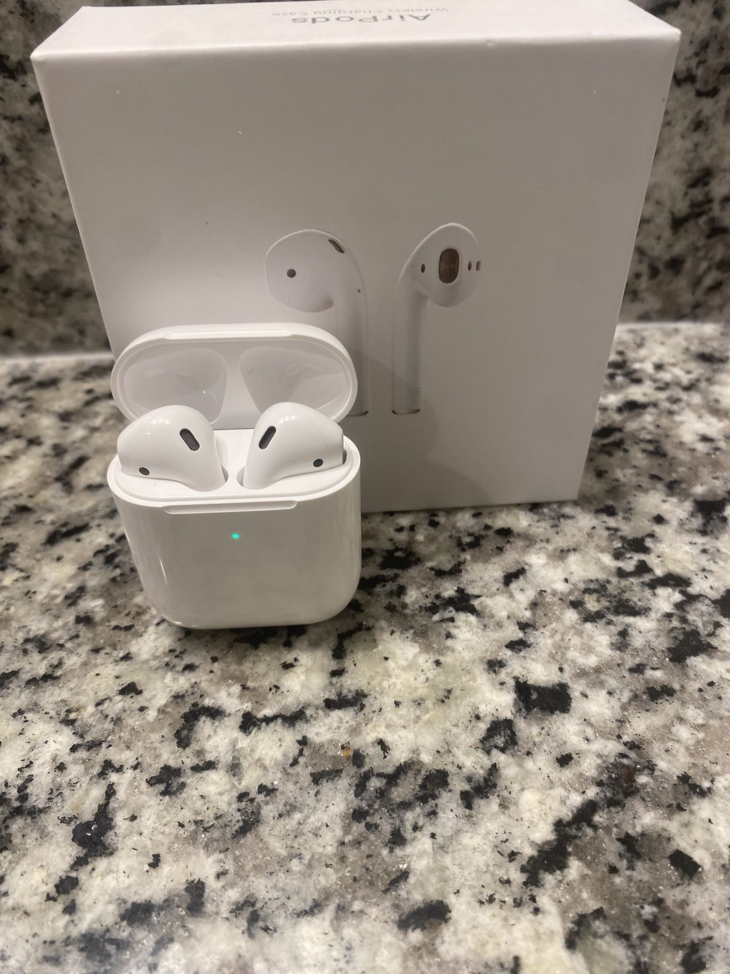 1:1 Headphones
