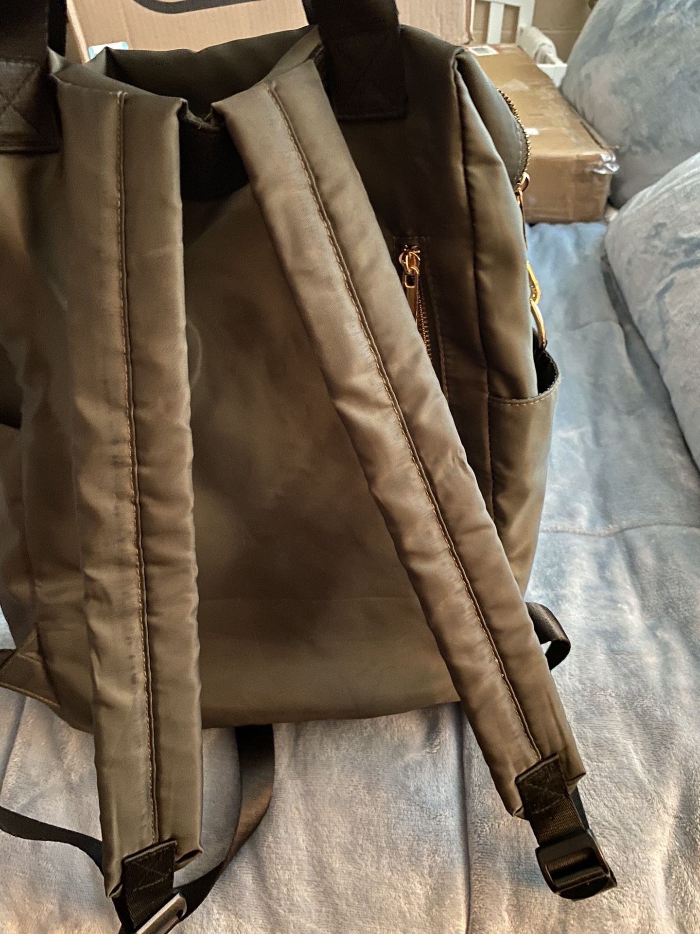 Tiny backpack by the pool monogram for Sale in Peoria, AZ - OfferUp