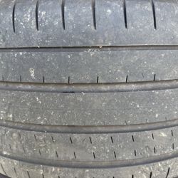 2023 BMW G80 M824 Wheels. 18/19”