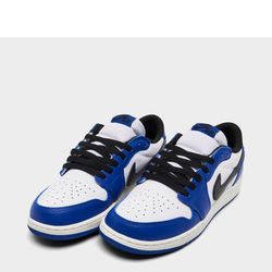 Air Jordan Low