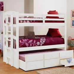Furniture  Bunkbed
