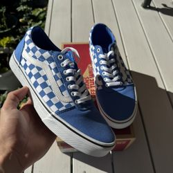Vans 