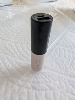 KEMEX Portable Power Bank Lipstick Size Mini Emergency Phone Charger Pink