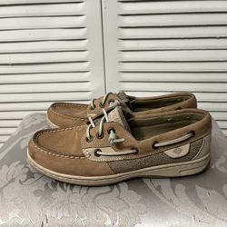Sperry (women 6.5)