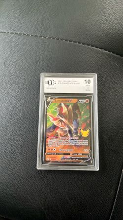 Zamazenta V