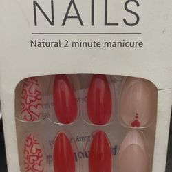 Press On Nails