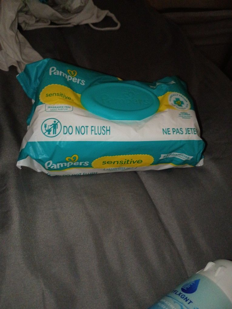 Wipes