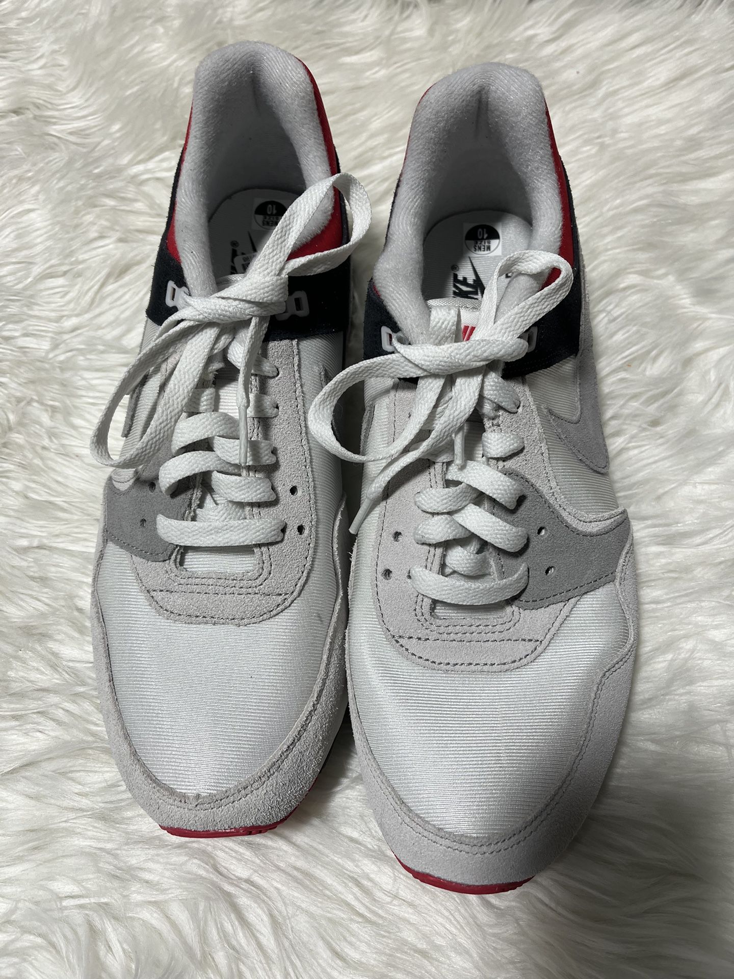 Nike Men's Air Pegasus '89 G Golf Shoes Laced