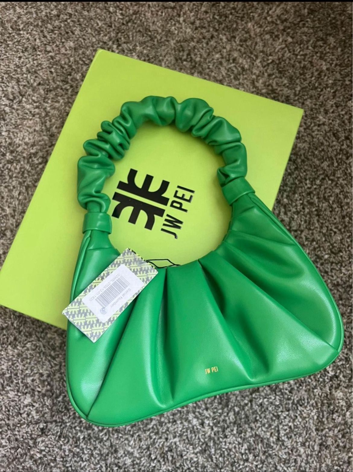 🍀 New JW PEI Gabbi