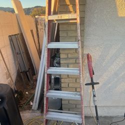 Ladder