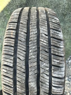 205-55-16 BF Goodrich set $150