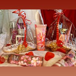 Mothers Day Love Baskets