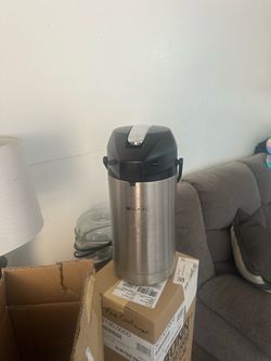 Bunn airpot 3 liter