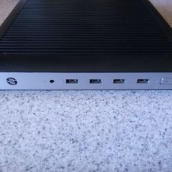 HP T630 Thin Client *8gb Ram/500gbssd/Win10pro