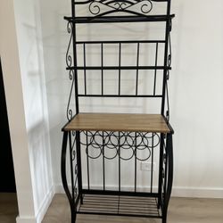 Bakers Rack