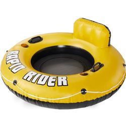 Inflatable Pool River Raft Tube Float